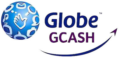 Globe_GCASH